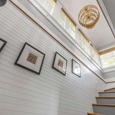 Serene Cottage With Beautiful Garden And Heated Pool Charleston Dış mekan fotoğraf